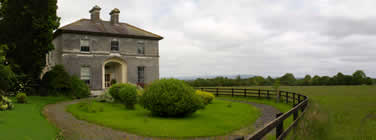 Cangort Park House